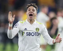 Galatasaray’a Premier Lig’den 10 numara transfer! Joao Pedro’nun alternatifi Rodrigo