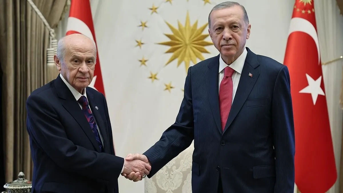 Terörsüz Türkiye'de en hayati safha! Çerçeve Yasa teklifinin adı belli oldu: "Toplumsal Bütünleşme" vurgusu-3