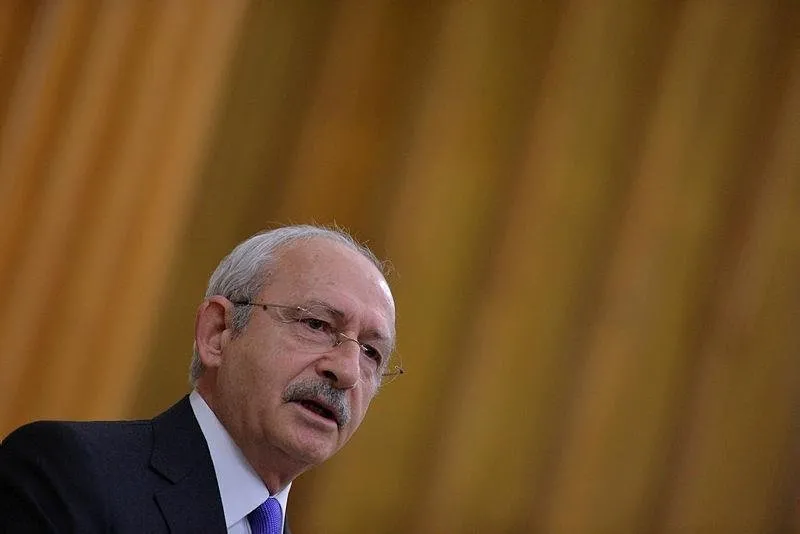 Kılıçdaroğlu iddialarını ispat edemedi