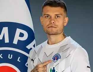 Piatkowski Kasımpaşa’da