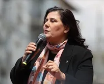 Özlem Çerçioğlu’ndan Özgür Özel’e suç duyurusu