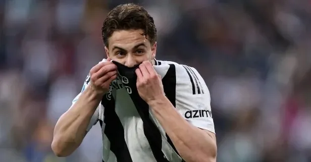 Juventus'ta Kenan Yıldız şoku! Kritik maçta oynayamayabilir