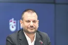 Trabzonspor Başkanı Ertuğrul Doğan'dan flaş açıklamalar!