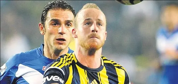 Stoch şans istiyor!