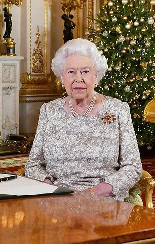 Kraliçe’yi kurtarmak