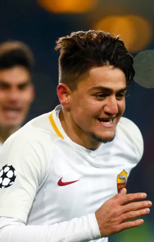 Chelsea'den Cengiz Ünder'e rekor teklif