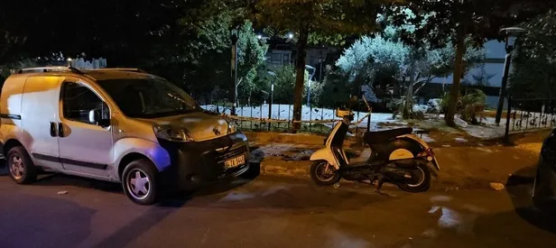 Sokakta uğradığı saldırıda öldürüldü