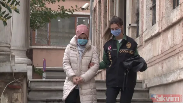 Nisa Mihriban bebek Türkiye'nin gündemi! Biyolojik annesi Ebru S.'nin kan donduran sözleri: Önceki çocuğuma da bakamadım - 12