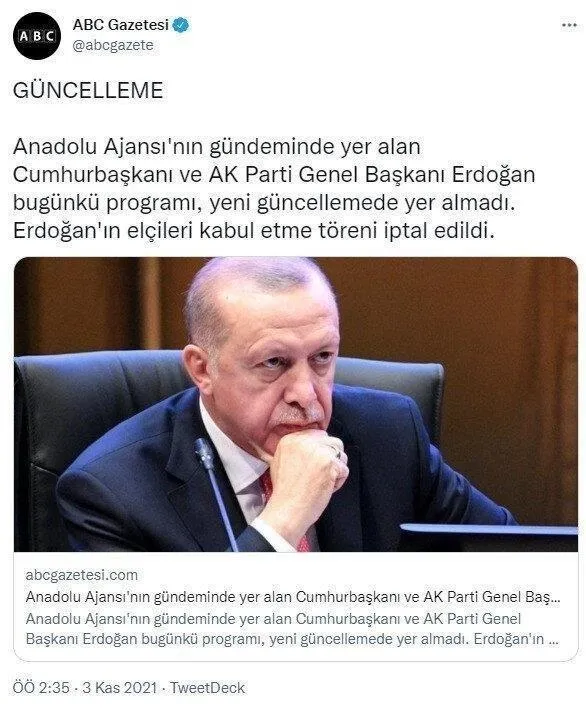 Başkan Erdoğan'a karşı başlatılan provokasyonda 'Büyük Mason Locası' bağlantısından skandal savunma-3