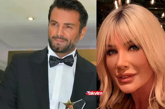 Seda Sayan'ın yeni sevgilisi Ata Çağlayan'ın mesleği ne, nereli? Seda Sayan ile yaş farkı kaç?