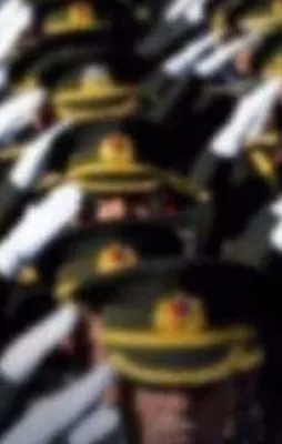 Emekli 10 generalin rütbesi söküldü