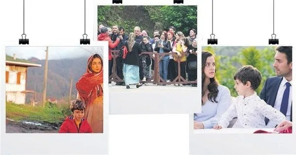 Karadeniz’e dizi dopingi-2