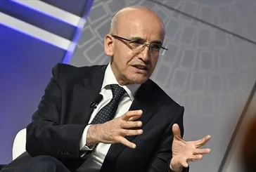 Bakan Şimşek’ten enflasyon mesajı