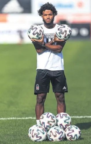 Beşiktaş Türkiye’nin en iyi takımı