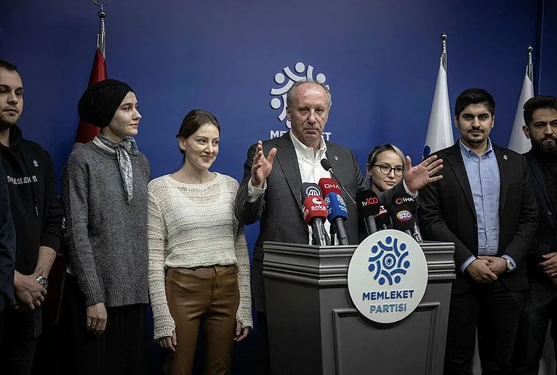 İnce’ye Akşener formülü!