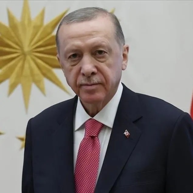 Başkan Erdoğan’dan Erzurum Kongresi paylaşımı