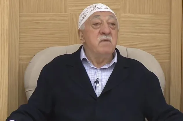 SON DAKİKA: FETÖ'nün gizli mesajlarına ulaşıldı: İşte çaresizliğinin belgesi