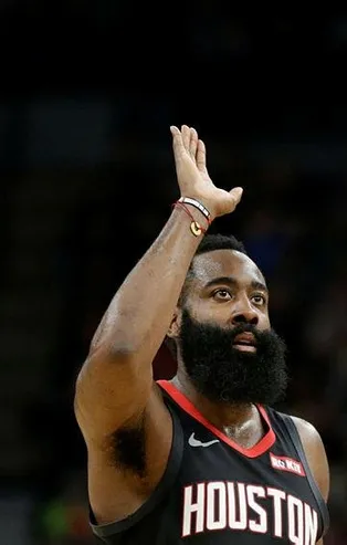 Harden’den 49 sayı (Yurttan ve dünyadan spor gündemi)