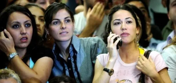 Öğretmen adaylarının beklediği haber