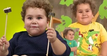 Çitos Efe Efe Koçyiğitin son halini görenler inanamadı! Artık 12 yaşında! Kilolarıyla fenomen olup ortadan kayboldu Instagramda...
