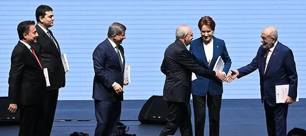 Demirtaş’tan 100 binlik bombaya destek!