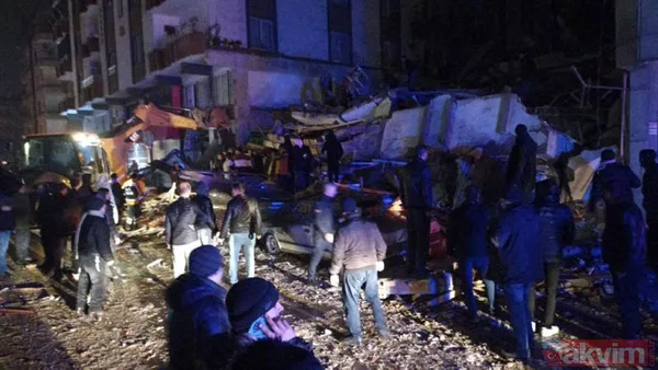 Kahramanmaraş'ta 7.7'lik deprem: Çok sayıda ilde hissedildi! İşte acı rapor - 46