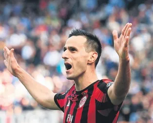 Kalinic pazarlığı