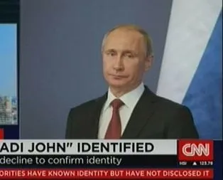 CNN’den büyük skandal!