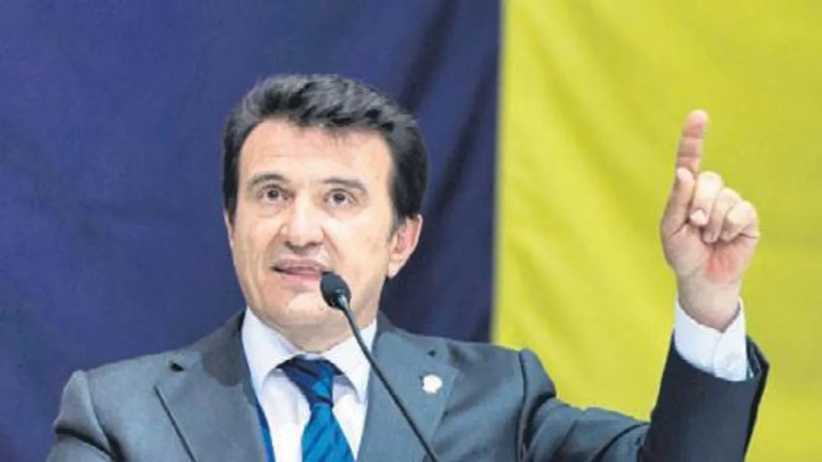 Türkiye utandı siz utanmadınız