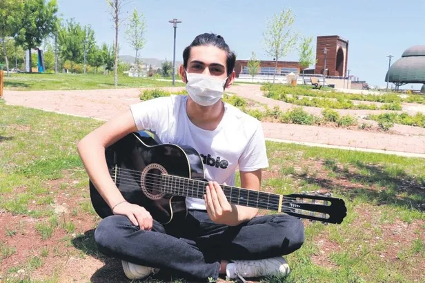 14-20 yaş arası gençler sokakla buluştu, keyifli bir dört saat geçirdi-7