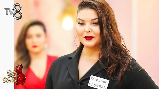 Doya Doya Moda All Star Ferdanur Başaran kimdir? Ferdanur Başaran kaç yaşında, Instagram adresi ne?-3