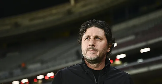 Fatih Tekke'den maç sonu penaltı itirafı! "Az kalsın kovuluyordum"