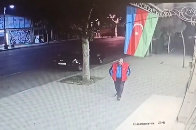 İşte Ermenistan'ın kalleş saldırısı! Masum insanları böyle vurdular
