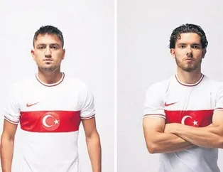 Cengiz ve Ferdi kadrodan çıktı