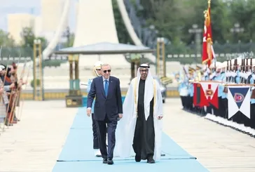 Hedef 40 milyar dolar