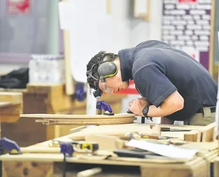 Küçük işletmelere taşınma kredisi