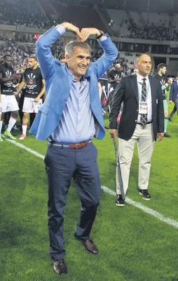 Şampiyonluk Güneşi