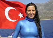 Survivor Derya Can Göçen kimdir? Derya Can Göçen kaç yaşında, nereli ve ne iş yapıyor?
