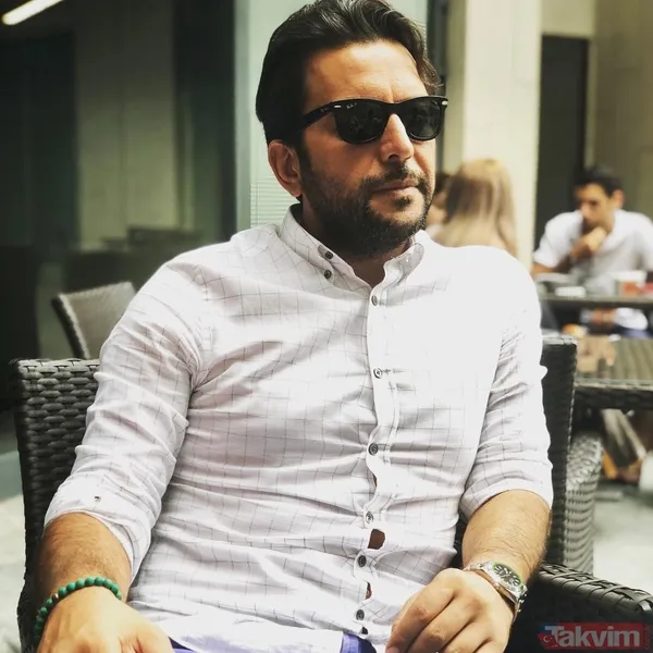 5 milyon TL zarar eden Nihat Doğan’dan yeni paylaşım! “Sakın" deyip uyardı! Bahar Candan’ın annesiyle kuliste ilişki yaşadığı iddia edilmişti... - 2