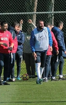 Trabzonspor'da sakatlık şoku!