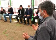 Görev şehidi itfaiye eri Emircan Çolak’ın ağabeyi: Cumhurbaşkanı aradı, İmamoğlu aramadı