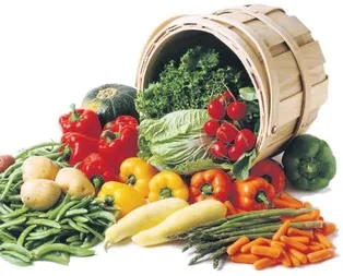 Vitaminin de yaşı var