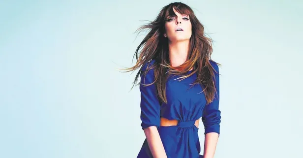 Bengü kırkı çıkan kızı Zeynep için mevlit okuttu