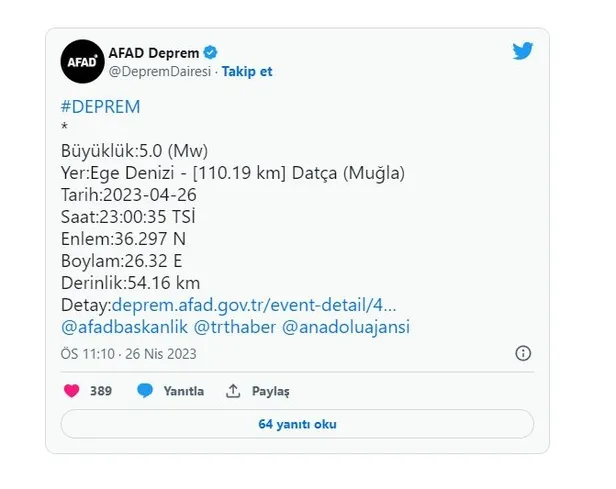 ege-denizinde-deprem-fethiye-mugla-son-dakika-deprem-mi-oldu-26-nisan-afad-kandilli-son-depremler-listesi-1682540880429.jpg Ege Denizi'nde deprem! FETHİYE, MUĞLA SON DAKİKA deprem mi oldu? 26 Nisan 2023 AFAD-KANDİLLİ son depremler listesi!-3