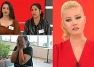 Müge Anlı 3 gündür kayıp olan liseli kızı 3 dakikada buldu!