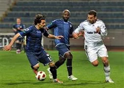 Beşiktaş’ya yabancılar yolcu