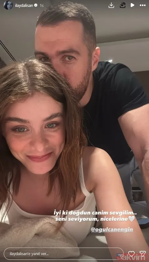 Seda Sayan Oğulcan Engin’in yeni yaşını çocukluk fotoğrafıyla kutladı! Anne yüreği bakın neler yazdı - 6