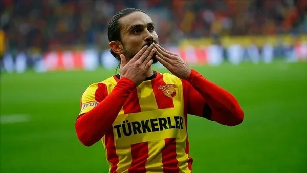 Antwerp’in hocası Priske, Fenerbahçe maçı öncesi konuştu (Yurttan ve dünyadan spor gündemi)-10