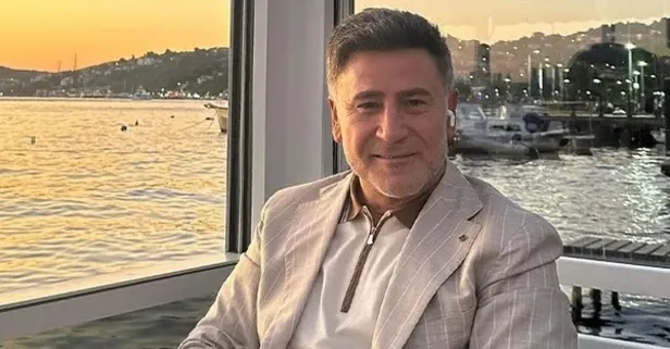 Ümraniye’deki futbolcu cinayetinde yeni perde: Ünlü şarkıcı İzzet Yıldızhan gözaltına alındı | Yıldızhan ile Kadayıfçıoğlu kirve çıktı