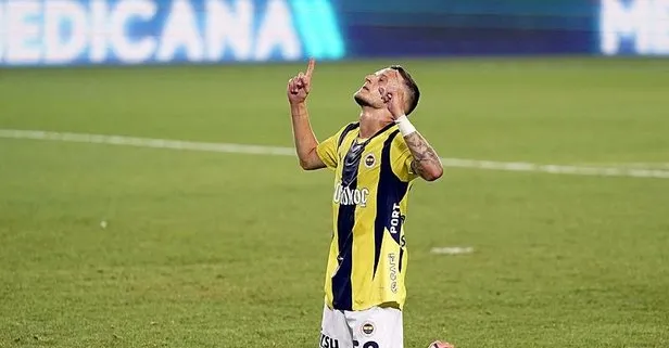 Eski halinden eser yok